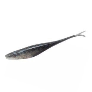 Силікон ZMAN Streakz XL 8" #Smoky Shad (STRKXL-57PK2/663976)