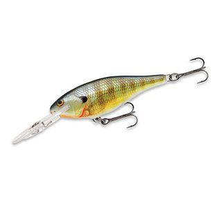 Воблер Rapala Shad Rap 9см/15г #BG (SR09 BG)