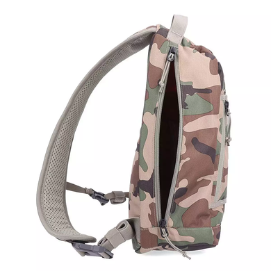 Сумка Simms Tributary Sling Pack Woodland Camo (13380-569-00 / 2234876)