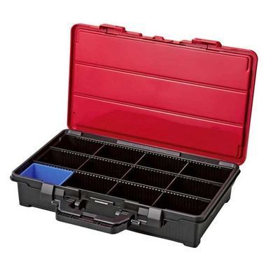 Коробка Ring Star Road-K RK-4500 RD/BK 447x293x85mm (2326814)