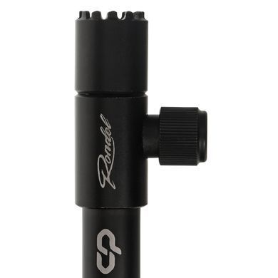 Стійка Carp Pro Rondel Bankstick 12"/34-56см (CPRQRBO12)