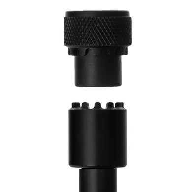 Стійка Carp Pro Rondel Bankstick 12"/34-56см (CPRQRBO12)