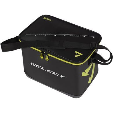 Сумка Select Folding Bakkan PRO 23л/black (1870-75-90)