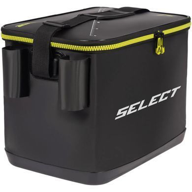 Сумка Select Folding Bakkan PRO 23л/black (1870-75-90)