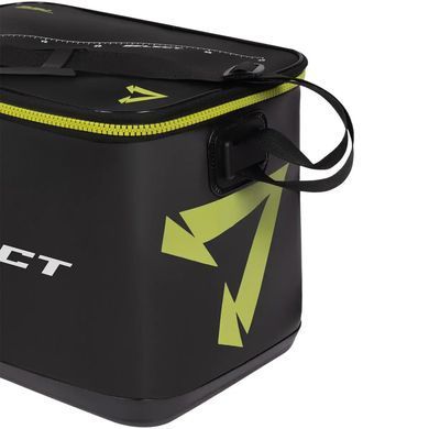 Сумка Select Folding Bakkan PRO 23л/black (1870-75-90)