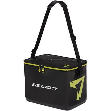 Сумка Select Folding Bakkan PRO 23л/black (1870-75-90)