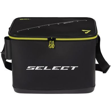 Сумка Select Folding Bakkan PRO 23л/black (1870-75-90)