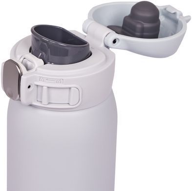 Термокружка ZOJIRUSHI SM-WA48HL 0.48 л Ледяной серый (1678-06-23)