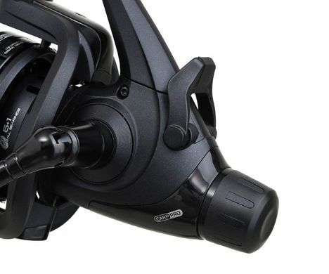 Котушка Carp Pro D-Carp 6000FS (CPDCN6FS)
