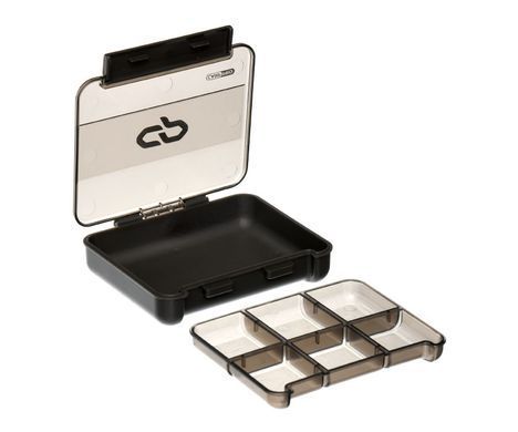 Коробка-бокс Carp Pro DoubleLayer Box 1-6 (CPHXS01-6)