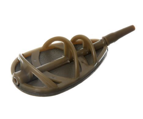 Кормушка Carp Pro Sense Method Feeder M 30г (CPSMF-M030)