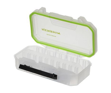 Коробка Azura Kenshin Takle Box #02 S (K-02-S)