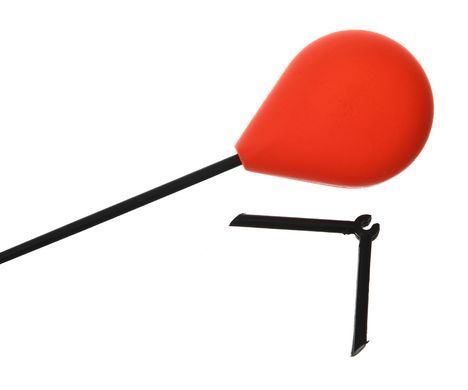 Вудка Flagman red 23см (BL-R)