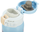 Термокружка ZOJIRUSHI SM-SG48AZ 0.48 л Голубой (1678-05-44)