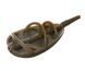 Кормушка Carp Pro Sense Method Feeder M 30г (CPSMF-M030)