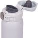 Термокружка ZOJIRUSHI SM-WA48HL 0.48 л Ледяной серый (1678-06-23)