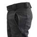 Штаны Viverra Softshell Infinity Pant Black S (РБ-2230916)