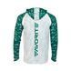 Джерсі Favorite Hooded Jersey Pike р.XL Green (1693-55-03)