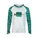 Джерсі Favorite Hooded Jersey Pike р.XL Green (1693-55-03)