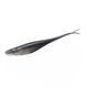 Силікон ZMAN Streakz XL 8" #Smoky Shad (STRKXL-57PK2/663976)