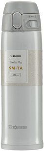 Термокружка ZOJIRUSHI SM-TA48WA 0.48 л (1678-05-06)