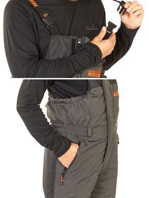 Костюм Norfin Atlantis + р.M (448002-M)