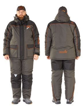 Костюм Norfin Atlantis + р.M (448002-M)