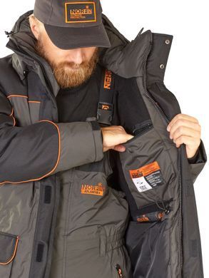 Костюм Norfin Atlantis + р.M (448002-M)