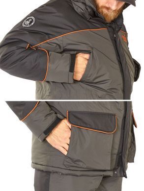 Костюм Norfin Atlantis + р.M (448002-M)
