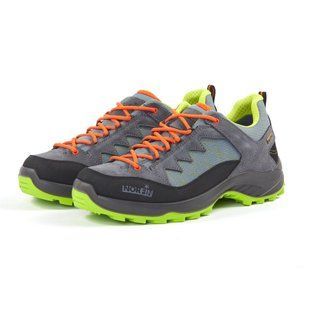 Кроссівки Norfin Ntx LIGHT TREK LOW 43 (15802-43)
