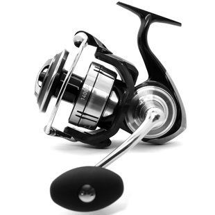 Котушка Daiwa 21 Certate (G) 14000-XH (40050144/2163716)