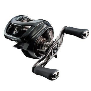 Котушка Daiwa Steez G 100HL (40616361/2314540)