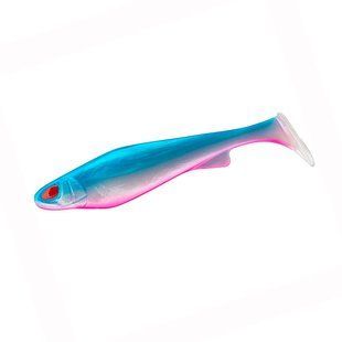 Силикон Daiwa Prorex Lazy Shad 16см/#UV Pink Belly (15225-113)