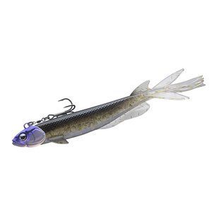 Силікон оснащений Daiwa Prorex V-Marley Pelagic Shad 21см 80г/#Game Changer (15227-007)