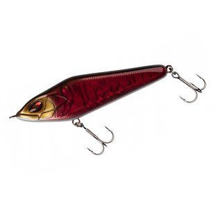 Воблер Daiwa Prorex Lazy Jerk 90SS 9cм 18г/#Lazer Red (222129)