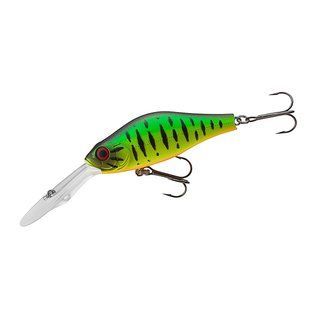 Воблер Daiwa Tournament Mega Scouter 68F-DR 6.8см 14г/#Firetiger (16710-006)