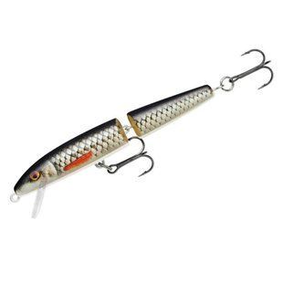 Воблер Rapala Jointed 13см/18г #ROL (J13 ROL)