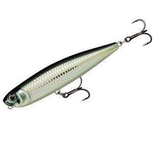 Воблер Rapala PXPF 8.7см/12г #BLK (PXRP87 BLK)