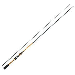Вудилище Daiwa Iprimi MX 602XULFS 1.83м/0.5-4g (11013-01)