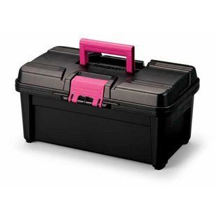 Ящик Ring Star Ecotte RE-380 Black (2326893)