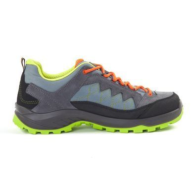 Кроссівки Norfin Ntx LIGHT TREK LOW 43 (15802-43)