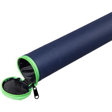 Тубус Select жорсткий 110х7.5cm к:синій (1870-75-84)