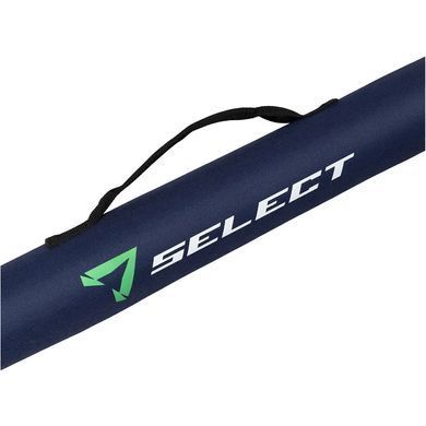 Тубус Select жорсткий 110х7.5cm к:синій (1870-75-84)