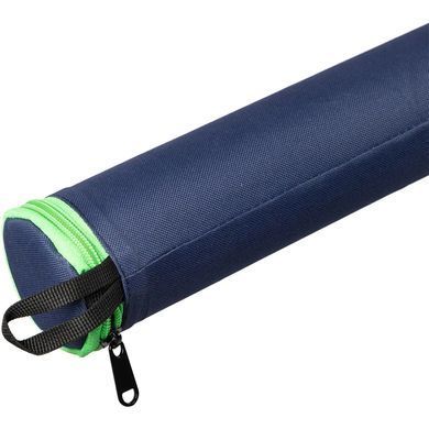 Тубус Select жорсткий 110х7.5cm к:синій (1870-75-84)