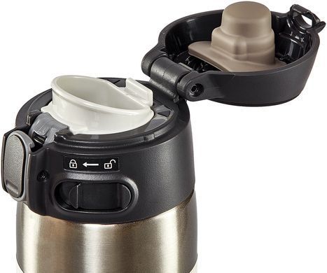 Термокружка ZOJIRUSHI SM-TA48XA 0.48 л (1678-05-07)