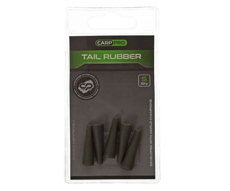 Конус безпечної кліпси Carp Pro (6445-002)