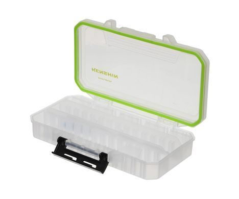 Коробка Azura Kenshin Takle Box #02 M (K-02-M)