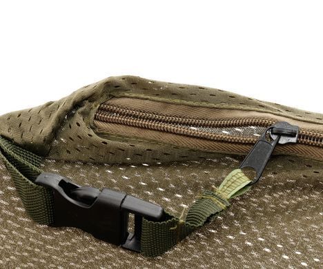 Мішок для коропа Carp Pro 2 кишені (CP6498)