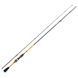Спінінг Daiwa Iprimi MX 602XULFS 1.83m 0.5-4g (11013-01)