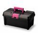 Ящик Ring Star Ecotte RE-380 Black (2326893)